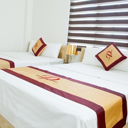 Poseidon Hotel ฮาลอง ห้อง รูปภาพ
