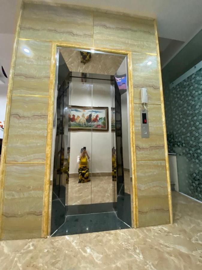 Poseidon Hotel ฮาลอง ภายนอก รูปภาพ